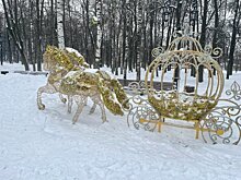 Окончание рабочей недели будет теплым