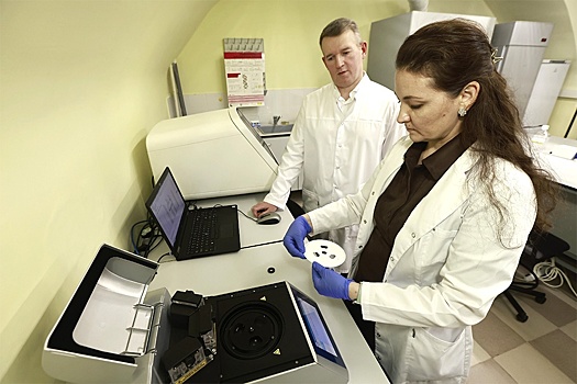 Российский ученый Ильдус Ахметов рассказал "РГ", как открыл ген старения