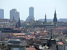 Россияне отвернулись от недвижимости в Европе