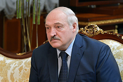 Лукашенко принял верительные грамоты от нового посла России