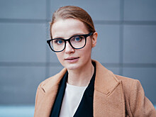 Российская актриса Софья Лебедева заявила, что верит в НЛО с детства