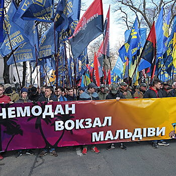 «Они не держат Украину в заложниках». Эксперт сказал, как сложится судьба украинских олигархов