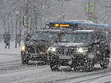 Москвичей призвали отказаться от автомобилей