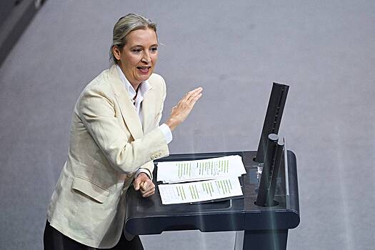 Ведущей экономике Европы предсказали цунами банкротств