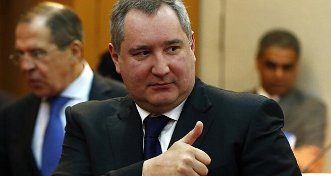 Сотрудникам Роскосмоса рекомендовали подозревать всех подряд