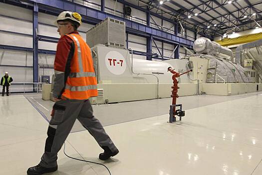 Губернатор Подмосковья созовет оперштаб после атаки на Шатурскую ГРЭС