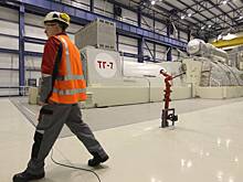 Губернатор Подмосковья созовет оперштаб после атаки на Шатурскую ГРЭС