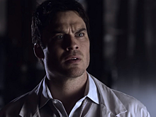 После первого сезона: Netflix закрывает «Вампирские войны» с Йеном Сомерхолдером