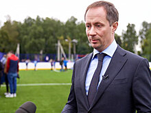 «Уверен, что количество российских спортсменов, желающих выступать в нейтральном статусе, сойдет на нет» — Терюшков о заявлении Баха