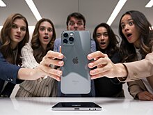 Раскрыты возможные характеристики iPhone 17