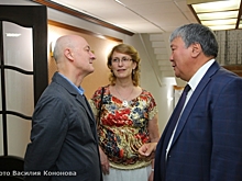 Эпическую традицию Якутии популяризируют