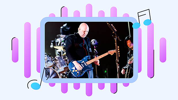 Билли Корган назвал The Smashing Pumpkins одной из самых непонятых групп