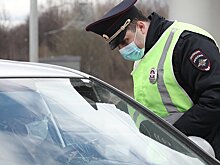 Водителям в России напомнили о штрафах за управление автомобилем без в/у