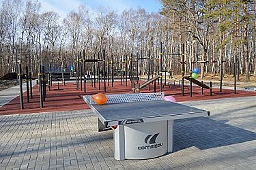 В Комсомольске-на-Амуре завершили реализацию нацпроекта «Жилье и городская среда»