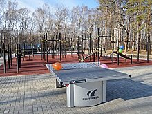 В Комсомольске-на-Амуре завершили реализацию нацпроекта «Жилье и городская среда»