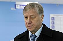 Бывшего первого вице-губернатора Приморского края признали виновным