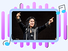 Джин Симмонс из KISS продаёт фанатам шанс стать его ассистентом на один день