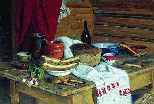 Почему русские не дарят полотенца
