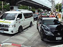 Российская экс-чиновница не выжила из-за передозировки наркотиками в Таиланде