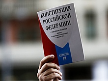 Половина россиян поддержала изменения Конституции