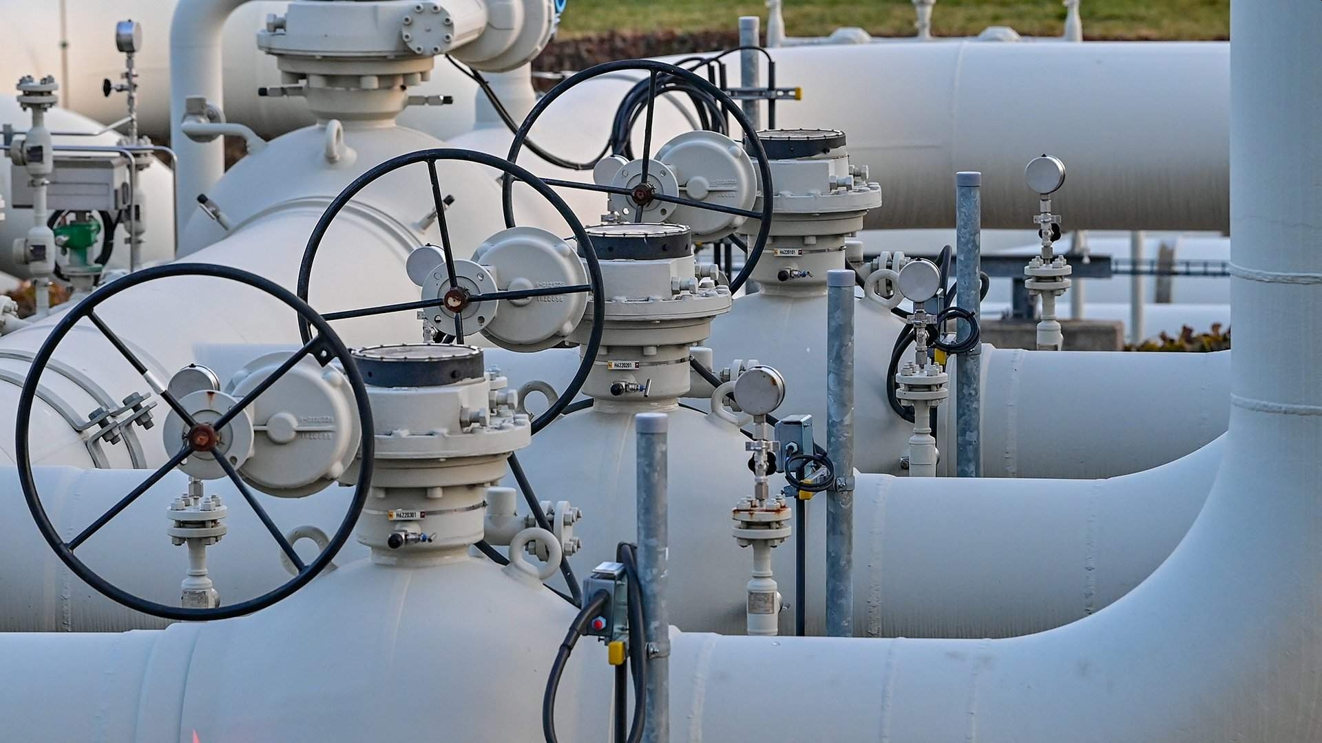 Австралия может остаться без газа в ближайшие годы