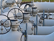 Армения начала искать альтернативу поставкам газа из России