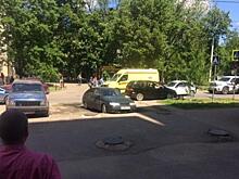 Водитель иномарки сбил девочку и скрылся в Краснодаре