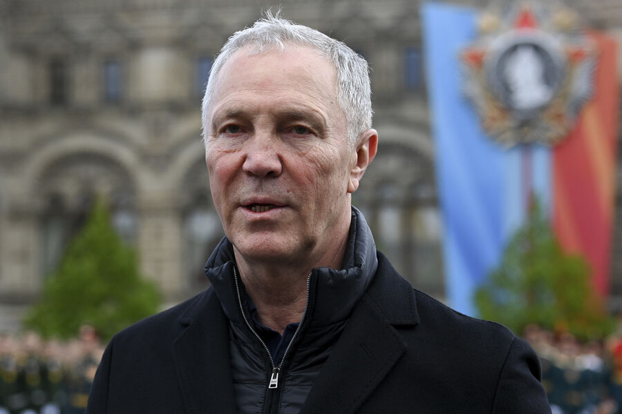 В России назвали неприемлемым ввод на Украину миротворцев стран НАТО