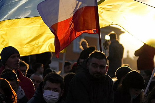 Германия изменила правила игры. И украинцы оказались не теми беженцами, что надо