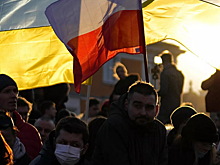 Германия изменила правила игры. И украинцы оказались не теми беженцами, что надо