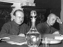 Чем «прославился» сталинский судья-стахановец Василий Ульрих