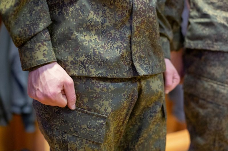 Брянские депутаты предложили увековечить память иностранных защитников России