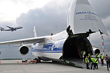 Крупнейшие грузовые авиакомпании России получили рекордную прибыль в 2021 году