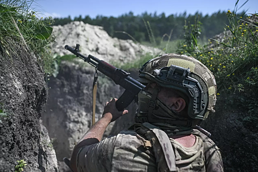 Это очевидно: американский военный эксперт рассказал, чем закончится украинский конфликт