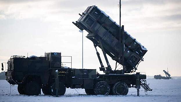 МИД: РФ предупредила Японию о последствиях передачи ракет для Patriot Киеву