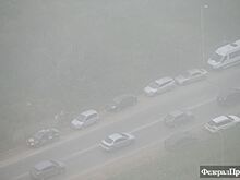 Водителей Тюменской области предупредили об опасности на дорогах