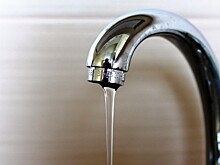Давление воды в центре Калуги понизили из-за аварии на сетях