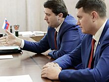 Тульские коммунисты пожаловались Зюганову на самоуправство секретарей обкома