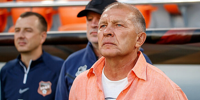 Президент «Урала» не видит целесообразности в проведении матча звезд Кубка России в декабре