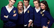 Как изменились актёры сериала «Закрытая школа» спустя восемь лет