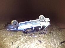 Вылетел в кювет: смертельное ДТП произошло на трассе в Пролетарском районе