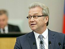 Минх назвал качества, необходимые полпреду Президента РФ в парламенте