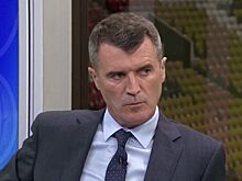 Клаттенбург: "Рой Кин пытался запугивать судей. Думаю, это пошло от Фергюсона"