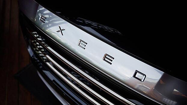 В России появится два новых крутых китайца в 2021 году