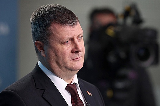 Посол Беларуси рассказал о стратегии работы на российском рынке