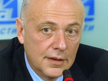 Андрей Козырев, министр-предатель