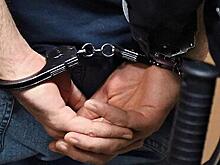 В Уфе поймали восьмого участника преступного сообщества в ГИБДД