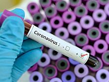 В Астрахани скончался еще один пациент с COVID-19