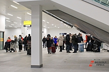 Аэропорт Нового Уренгоя сменил режим работы: расписание рейсов