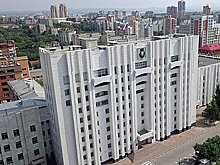 Смена власти, решение старых проблем и задел на будущее: итоги минувшего года в Хабаровском крае
